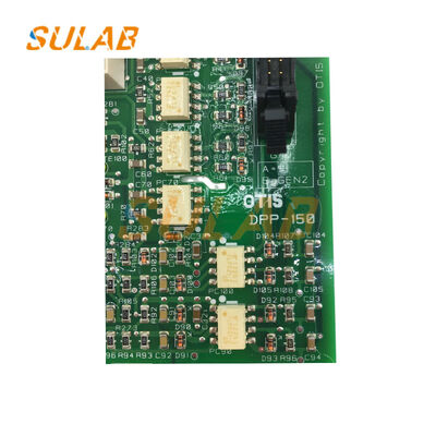 LG Sigma Elevator Driver Board com arquitetura IPM para controle DC24V e alimentação AC380V