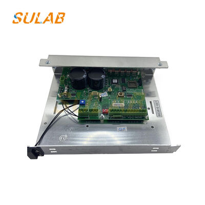 Placa de Operador de Porta de Elevador KONE KM603800G01 DC24V Power Compatível com a Série KDM Proteção IP20