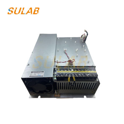 Controle vetorial 380VAC do inversor de frequência 15kW do elevador VF9 de Hyundai para regulação de velocidade precisa