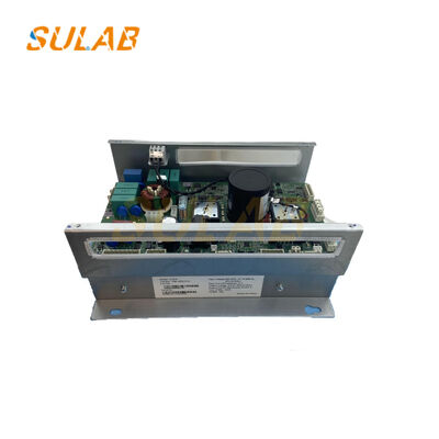 O Otis Elevator OVFR03B-402 Inversor de frequência com módulo de energia IGBT de feedback de energia e comunicação RS485