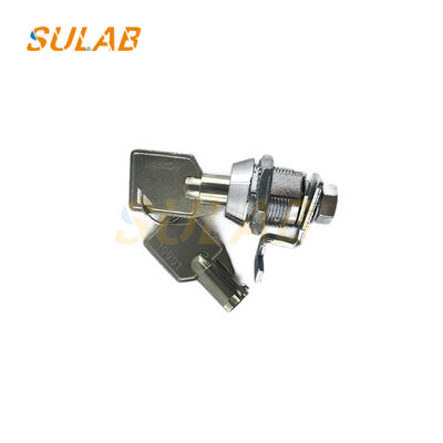 Bloqueio de gancho de elevador para LG Sigma LG10001 com bloqueio de segurança mecânico + elétrico para evitar a abertura não autorizada