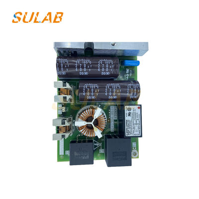 Tabela de controle de porta DOR-160C para elevador Mitsubishi com proteção anti-pincel e operação suave