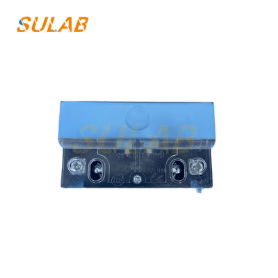 KONE AZ-05 Interruptor de contacto da porta do elevador com circuito de segurança para proteção obrigatória Interruptor de bloqueio da porta