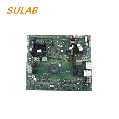 Placa Inversora OTIS Marca KDA26800ACG2 para Controle de Frequência Variável em Elevadores