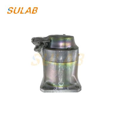 Motor de Porta de Elevador Hitachi VFMG Servo Motor DC com Encoder Incremental de 100V DC 1000rpm e 500 linhas