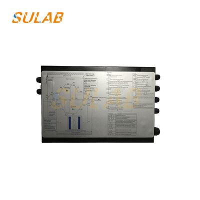 Conversor de Frequência para Operador de Porta de Elevador GDO-D2 Controlador de Operador de Porta GDO-D3 FC2000