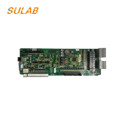 Máquina integrada de elevador Shenlong SSL-7000-AX A1 Placa principal SSL-7000-AX Produto original em estoque