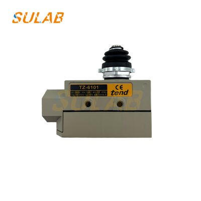 TENDENÇA Interruptor de limite impermeável TZ-6104 6004 6001 6102 6143 6101 6002