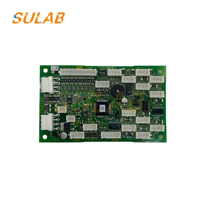 Placa de Controle de Elevador Compatível com Fujitec Substituição Direta com Especificações de Fábrica Originais