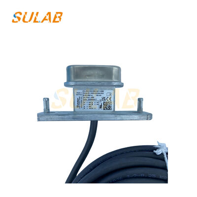 KONE Elevator NMX11 Peças da Unidade Principal KM51035304V002 Novo Código Kubler Original em estoque