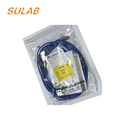 Sensor NCN NCB4-12GM40-NO NCB4-12GM35-N0 5M Interruptor de Proximidade Novo