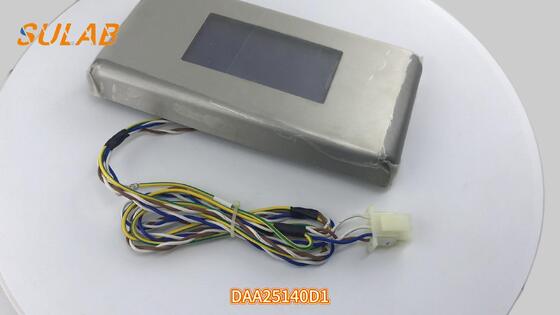 Otis Elevator LCD Display DAA25140D1 Hall Indicator For Floor Position Direction & Status Showing Elevator Spare Part