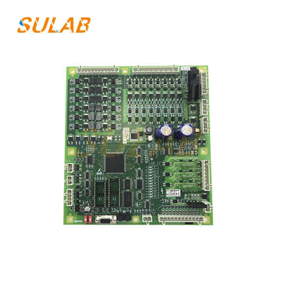 Placa-mãe Otis LCB-II GGA/GDA/GFA/21240D1 Placa-mãe Otis LCB2