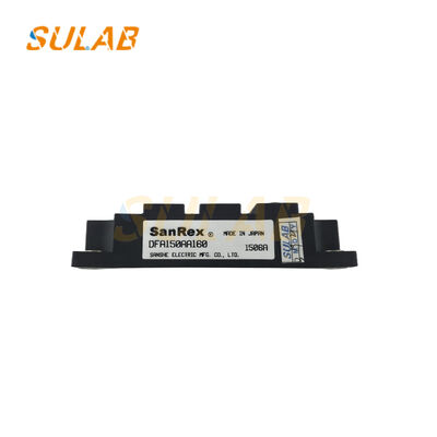 SanRex DFA150AA160 DFA100BA160 DFA75BA160 DF100AA160 Novo