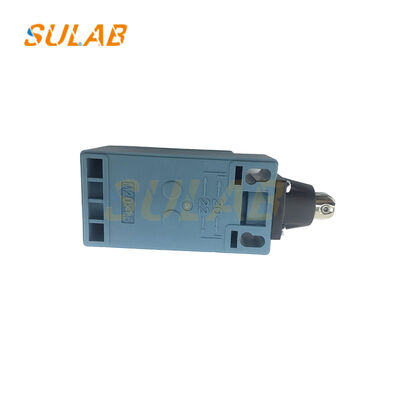 Chave de segurança Hitachi Escalator ZLDXC03C com função de parada de emergência e monitoramento de cadeia de etapas em tempo real para controle preciso do limite de viagem