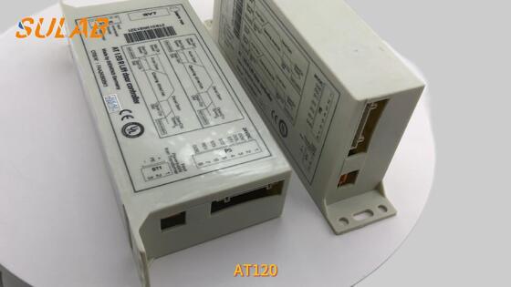 Controlador de máquina de porta Otis Elevator AT120 com controle de vetor de circuito fechado e proteção anti-pincagem para operação suave da porta