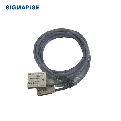 Micro-interruptor de freio de elevador de alta precisão MP310SCE09 para detecção de liberação de freio e retroalimentação do freio da máquina de tração