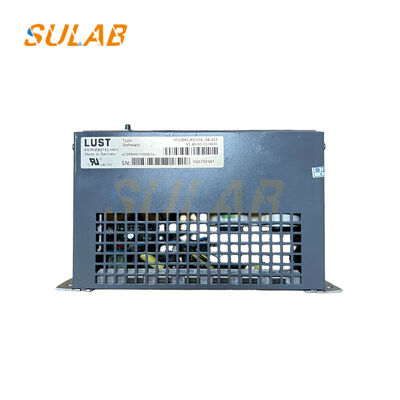 SULAB VF1204S Inverter de porta de elevador com controle de acionamento preciso Proteção de segurança multifuncional e parâmetros ajustáveis para a série V30 300P 5400
