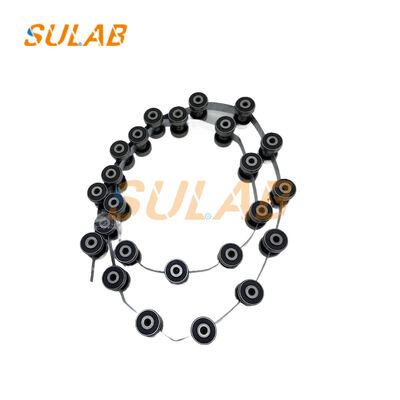 TKe Escalator Parts Slewing Chains Newel Chain Compatible With FT823 Escalator Type Brand New Original In Stock Em Venda