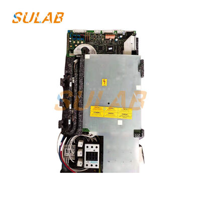 Máquina de elevador Otis Inversor sem sala GAA21382G1 GBA21382H12D1 D2 Novas fotos