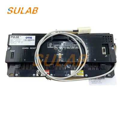 Sistema de monitorização do CSB de pulso OTIS ABA21700AG15 GEN2 Detector de cinturão de aço para elevadores com monitorização de segurança em tempo real Detecção precoce de falhas e manutenção preditiva