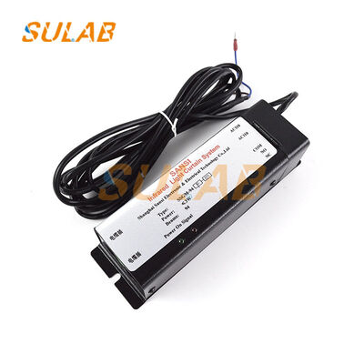 Luz de elevador infravermelha Cortina Sensor de porta infravermelho Elevador de porta de proteção Peças Sensor de segurança por atacado SSGM-94F-110 94J
