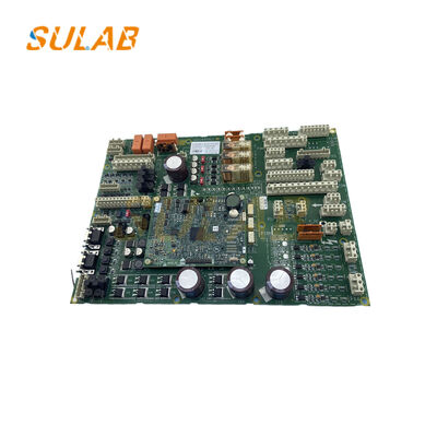Tabela de circuito de elevador Componentes estáveis Tabela OTIS Tabela de PCB de elevador Tabela de controle principal de elevador para reparo de elevador KAA26800ABB1