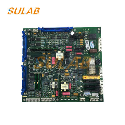 Original Otis ABA26800XU2 Drive Board OVF30 Inverter PCB para 300VF Gen2 elevador peça sobressalente