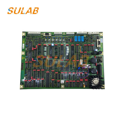 Original Otis GEA21270A1 RCB-II PCB de controle de elevador da placa principal para o sistema Gen2 300VF com controle lógico central