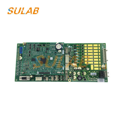 Otis Elevator Mainboard GECB DBA26800EE13 DBA26800EE9/ABA26800AVP6 Em estoque