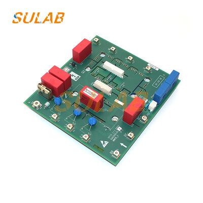 Otis GEN2 Elevador sem máquina WWPB2 Drive Board GAA26810C1 Original GAA26810C2 Em estoque