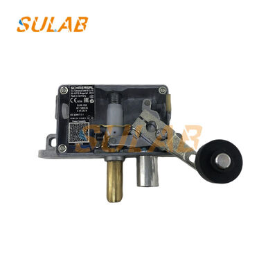 SCHMERSAL Interruptor de fecho de porta de segurança eletromagnético AV15LHE4X35U AV15RHE4X35U