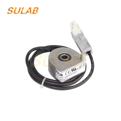 Elevador DO2000 Door Operator Encoder C50-Y500BNF29L3-S533A S533B