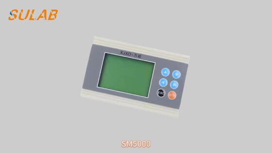 SM5000 Elevator Debug Server para diagnóstico de falhas de configuração de parâmetros Compatível com sistemas 5200 SCH5600
