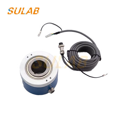 SIGMA PKT1040B-1024-C15C Encoder Rotativo de Eixo Oco para Elevador MH100-40-1024