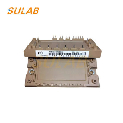 Módulos de energia 7MBR50UA120-50 7MBR50SA120-50 7MBR25SA120-50 10SA (Novo)