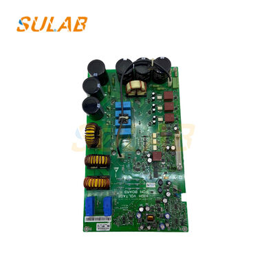 Placas de driver de inversor V3F16L KM825950G01 KM870350G01 KM937520G01