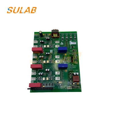 Otis Inverter Drive Board GAA26800LS1/LS2 GAA26800MB1/MB2